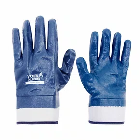 Luva Vdbnit Lona Tam G