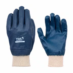 Luva Vdbnit Malha Tam EG