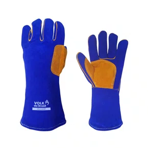 Luva Weld Smart Tam EG