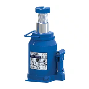 Macaco Hidráulico 30 Toneladas MT30 30403RP Bovenau