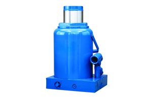 Macaco Hidráulico 50 Toneladas Riosul Tools