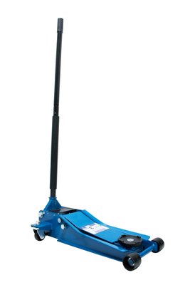 Macaco Hidráulico Jacaré Rebaixado 3 Toneladas J3400 Bovenau