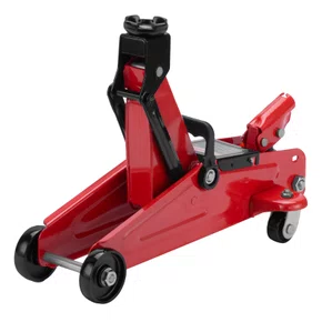 Macaco Hidráulico Jacarezinho 2 Toneladas 5100855 Sparta