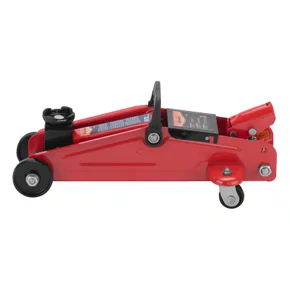 Macaco Hidráulico Jacarezinho 2T Sparta com Estojo - Tita Ferramentas