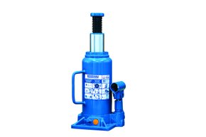 Macaco Hidráulico Tipo Garrafa 12 Toneladas CJ12 Bovenau