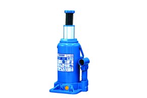 Macaco Hidráulico Tipo Garrafa 16 Toneladas CJ16 Bovenau