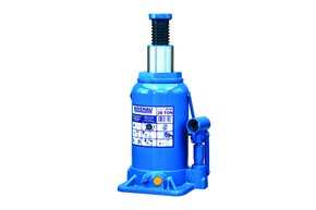 Macaco Hidráulico Tipo Garrafa 20 Toneladas CJ20 Bovenau