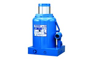 Macaco Hidráulico Tipo Garrafa 50 Toneladas CJ50 Bovenau