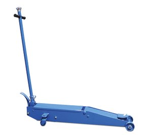 Macaco Hidráulico Tipo Jacaré 2 Toneladas J21 Bovenau