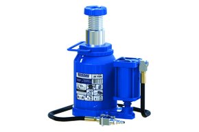 Macaco Hidropneumático 30 Toneladas MTP30 Bovenau 30503Rp