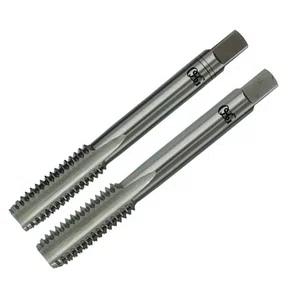 Macho Manual HSS M4 x 0,70 Jogo com 2 Peças 101 DIN 352 – OSG