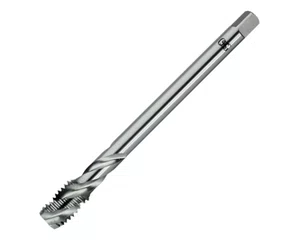 Macho Máquina HSS-E M8 x 1,25 260/2 DIN 376 CH HN – OSG
