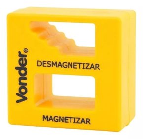 Magnetizador e Desmagnetizador Vonder