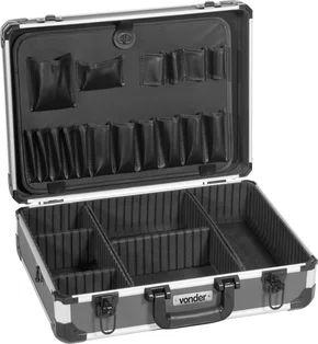 Maleta para Ferramentas MFV314 Vonder Plus