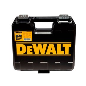 Maleta Para Furadeira Martelete DWST7341 DeWalt