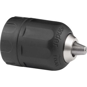 Mandril de Aperto Rápido 13mm 1/2x20UNF 2,0-13,0mm Vonder