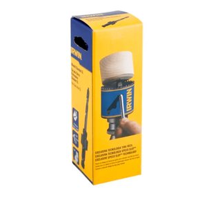 Mandril Sdt Com BR P.5L 9/ 16.3/16" 3/8" 1934320 Irwin