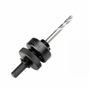 Mandril Sdt Com BR Piloto 6L1.1/4 / 4-6" 3/8 1934492 Irwin