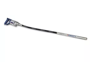 Mangote Vibrador Portátil Com Ponteira 35mm x 1,2M Menegotti