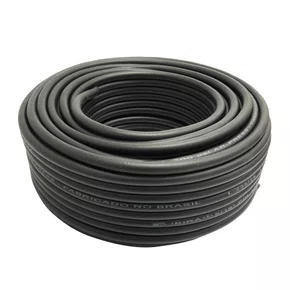 Mangueira Ar Preta PT300 3/4" 1284 1 Metro Ibirá