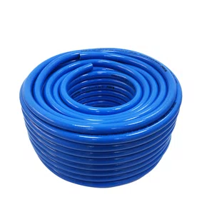 Mangueira Lavação Azul PT1000 1/2" 9706 1 Metro Ibirá