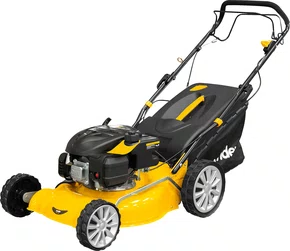 Máquina Cortadora de Grama 3,6 HP a Gasolina 18" MGV184T Vonder