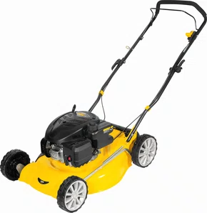 Máquina Cortar Grama a Gasolina 3,6 HP 20" MGV204 Vonder