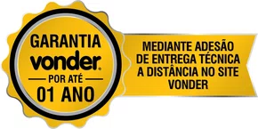 Máquina de Pintura Airless MPA350B 3,5HP 220V Vonder