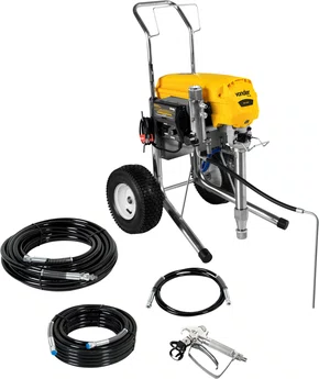Máquina de Pintura Airless MPA540B 5,4HP 220V Vonder