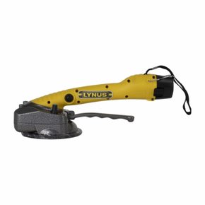 Assentador De Piso A Bateria 125w Com Ventosa 12v e Carregador Bivolt APLB-125 Lynus