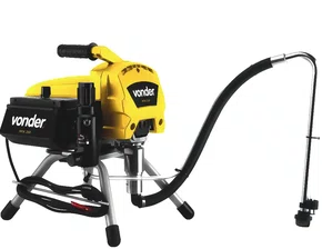 Máquina de Pintura Airless MPA300 3,0 HP 220V – Vonder