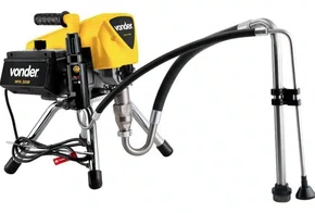Máquina de Pintura Airless MPA350B 3,5 HP 220V – Vonder