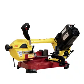 Máquina De Serra Fita Horizontal De Bancada S1106NG-F1 220V Starrett