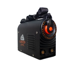 Maquina De Solda 220V Inversora Portátil MMA Smarter Darc-160X Megatec