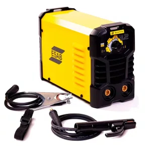 Máquina de Solda Inversora BANTAM 3.2 127/220V 750521 Esab