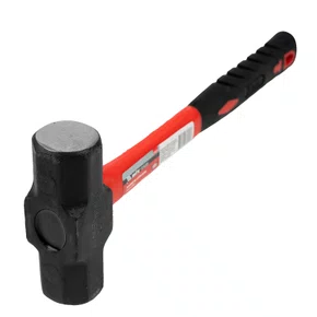 Marreta Oitavada 1000g Cabo Fibra 1091955 MTX