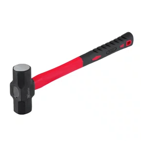 Marreta Oitavada 1500g Cabo Fibra 1092055 MTX