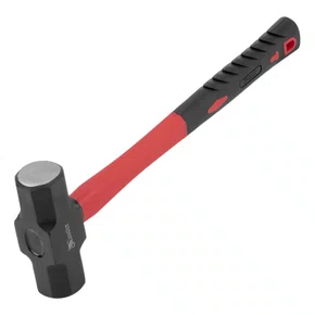 Marreta Oitavada 2000g Cabo Fibra 1092155 MTX