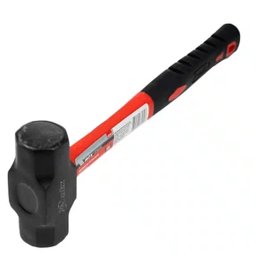 Marreta Oitavada 500g Cabo Fibra 1092655 MTX