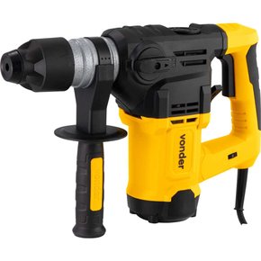 Martelete Combinado SDS-PLUS 1500W 220V 5,5J MPV1500 Vonder