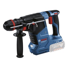 Martelete Combinado SDS-PLUS Bosch 18V 2,4J GBH 187-LI BL