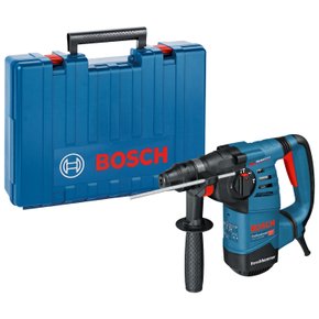 Martelete Combinado Bosch SDS-PLUS 800W 220V 3,1J GBH 3-28DRE