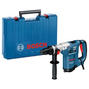 Martelete Combinado SDS-PLUS Bosch 900W 220V 4,2J GBH 4-32