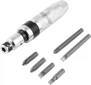 MARTELETE IMPACTO MANUAL VONDER
