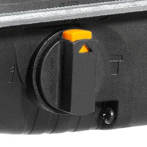 Martelete Perfurador Rompedor MPV620 2,8J 220V Vonder
