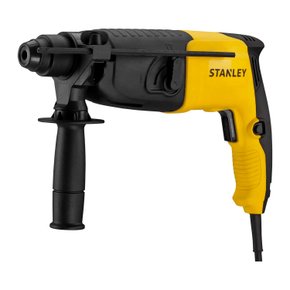 Martelete Perfurador Sds Plus 220V STHR202K-B2 Stanley