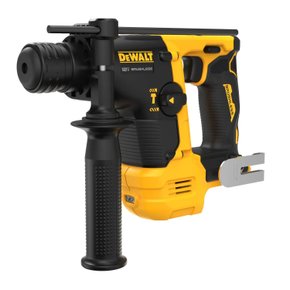Martelete Sds Plus 9/16" (14mm) 2kg 12v Xtreme DCH072B-B3 DeWalt