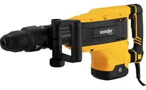 Martelo Demolidor MDV1745 45J 220V Vonder