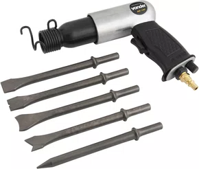 Martelo Rebarbador Pneumático MR190 Vonder