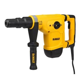 Martelo Rompedor Eletropneumático 1100w 5kg 220v D25811K-B2 DeWalt